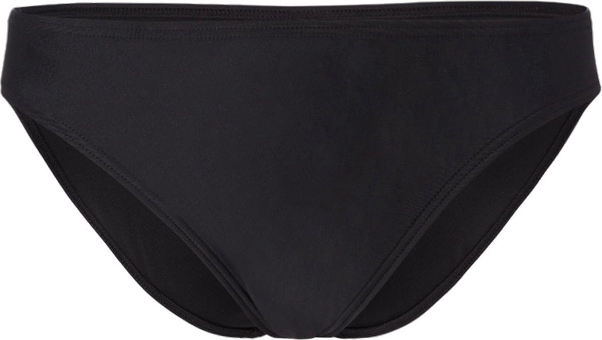 PW RITA MIX BOTTOM Zwart