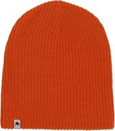 Burton All Day Long muts Russet Orange