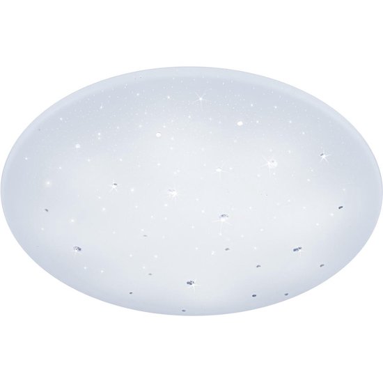 Wofi 9022-306S - Dimbare LED Plafondlamp MATERA LED/40W/230V