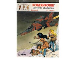 Oproer in ghafnistan