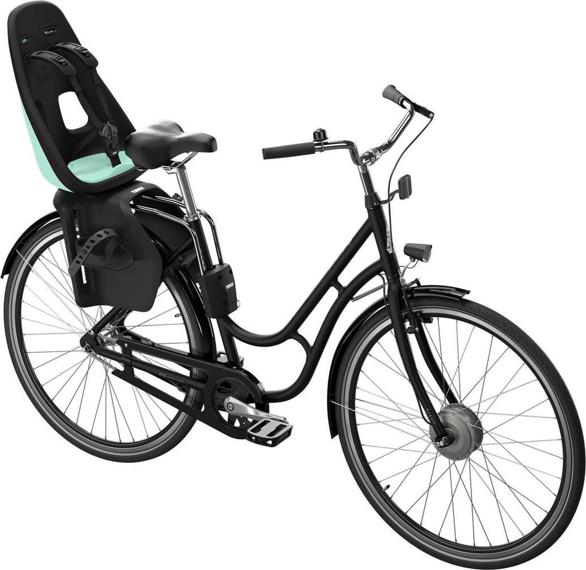 Thule yepp nexxt maxi review new arrivals