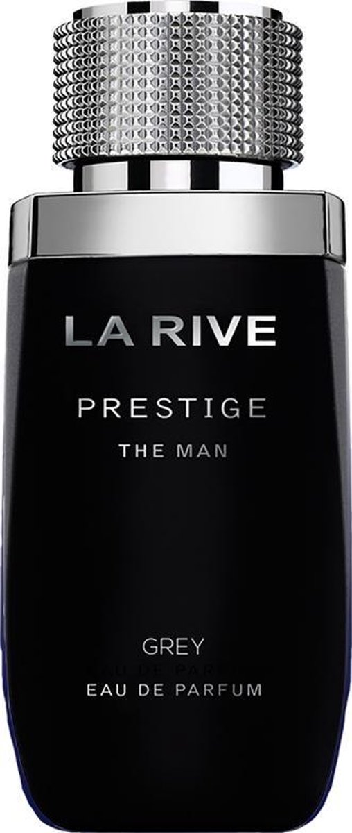 La Rive Prestige Grey The Men 75 ml - Eau De Parfum - Herenparfum