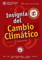 YUNGA Learning and Action Series – Challenge Badges- Insignia del Cambio Climático