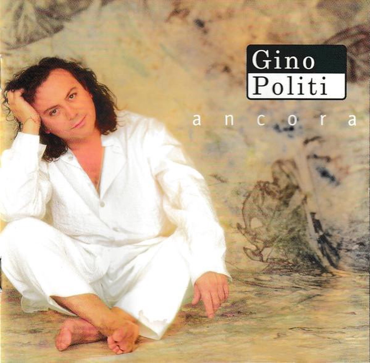 Gino Politi - Ancora