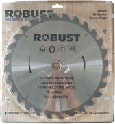 Zaagblad Robust XZRB-0013 300Mm X 30Mm X 28T