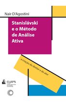 Claps (Stanislavski) - Stanislavski e o método de análise ativa