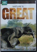 Nature Great Events