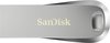 SanDisk Ultra Luxe 512 GB USB 3.1 150 MB/s metaal zilver