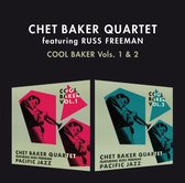 Cool Baker Vols. 1 & 2