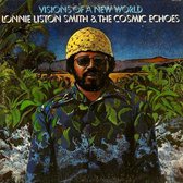 Lonnie Liston Smith - Visions Of A New World (LP)