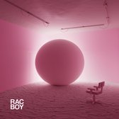 Rac - Boy (CD)