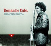Roamantic Cuba Feat Pianist Pedro Coto (Digi)