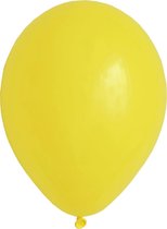Ballonnen - Geel - 10 stuks - My Little Day - 30cm