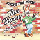 Jive Bunny And The Mastermixers - Swing The Mood (CD-Maxi-Single)
