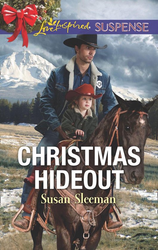 McKade Law 3 - Christmas Hideout (McKade Law, Book 3) (Mills ... - cover