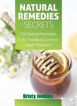 Natural Remedies Secrets