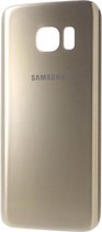 Samsung Galaxy S7 - Achterkant - Gold Platinum