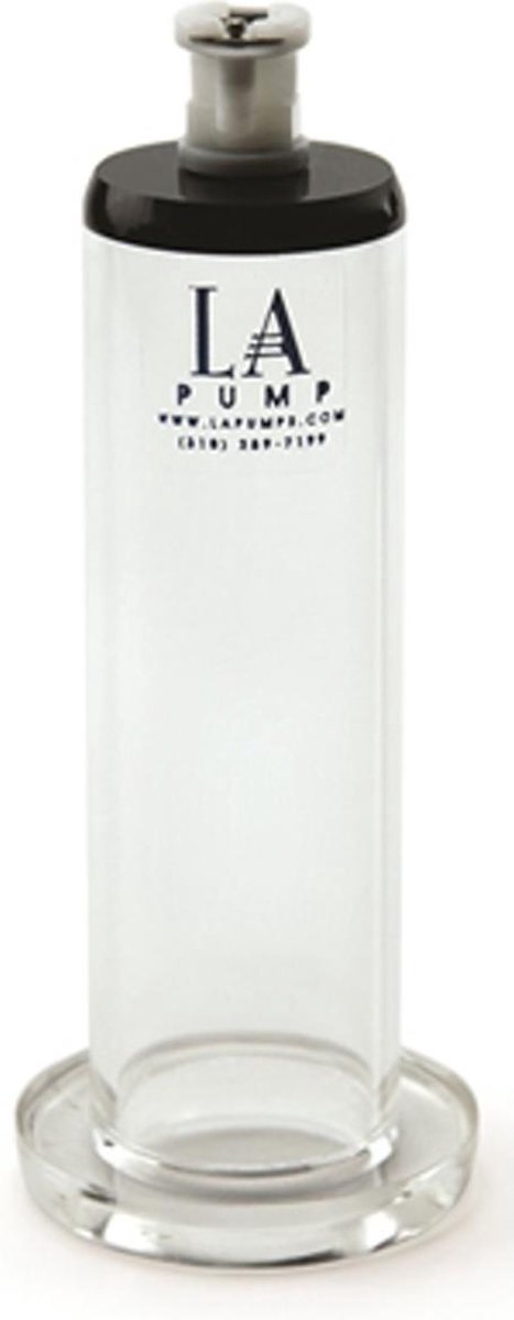 La pump ftm cylinder 1.25 x 4 inch