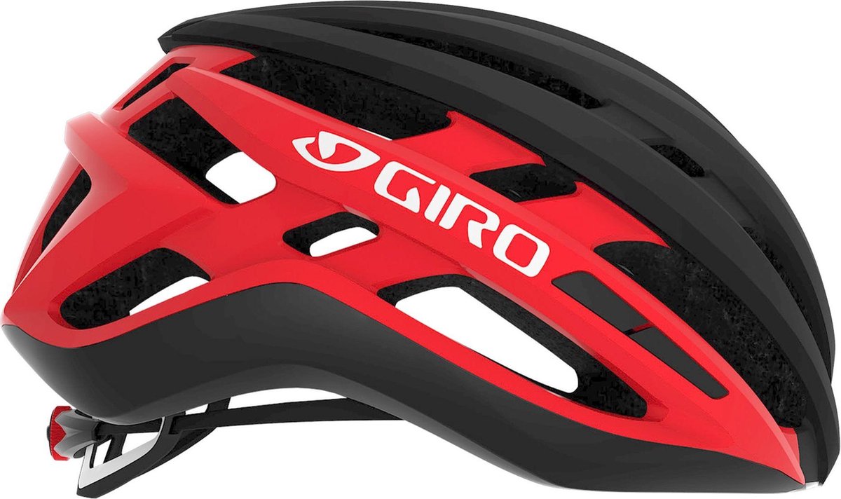 Giro Agilis MIPS helm - wegrace cyclocross triathlon - heren – foto 8