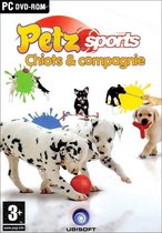 Petz Sports - Chiots & compagnie