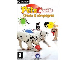 Petz Sports - Chiots & compagnie