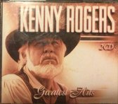 KENNY ROGERS Greatest Hits
