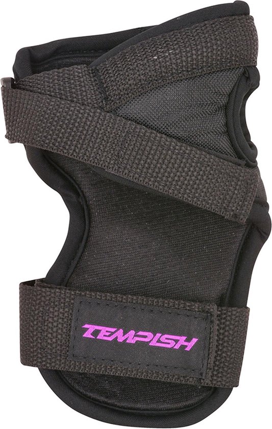 Tempish – Taky – Skatebescherming – 3-pack – Volwassenen – Roze – Complete Set voor Skaten – Maat S