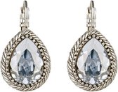 Camps & Camps oorbel zilver-1A566BH