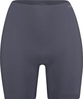 LaSlip - Basic - Long - Antraciet-XL