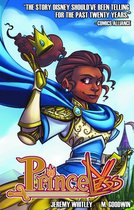 Princeless Volume 1