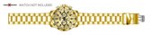 Horlogeband voor Invicta Specialty 21505