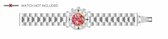 Horlogeband voor Invicta Subaqua 25392