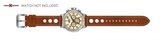 Horlogeband voor Invicta S1 Rally 25725