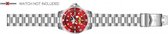 Horlogeband voor Invicta Disney Limited Edition 25875