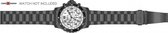 Horlogeband voor Invicta Specialty 11370
