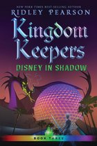 Kingdom Keepers - Kingdom Keepers III (Volume 3)