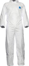 DuPont Tyvek 500 Industry coverall 03150016 - Wit - L