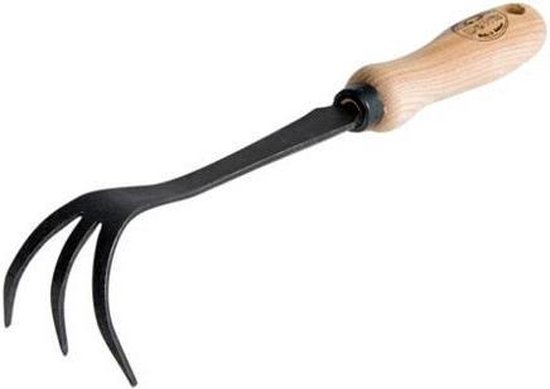 Bio Cultivator 140mm De Wit nr 3451 van De Wit — afbeelding 3