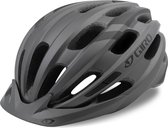 Giro Sporthelm - Unisex - donkergrijs/zwart