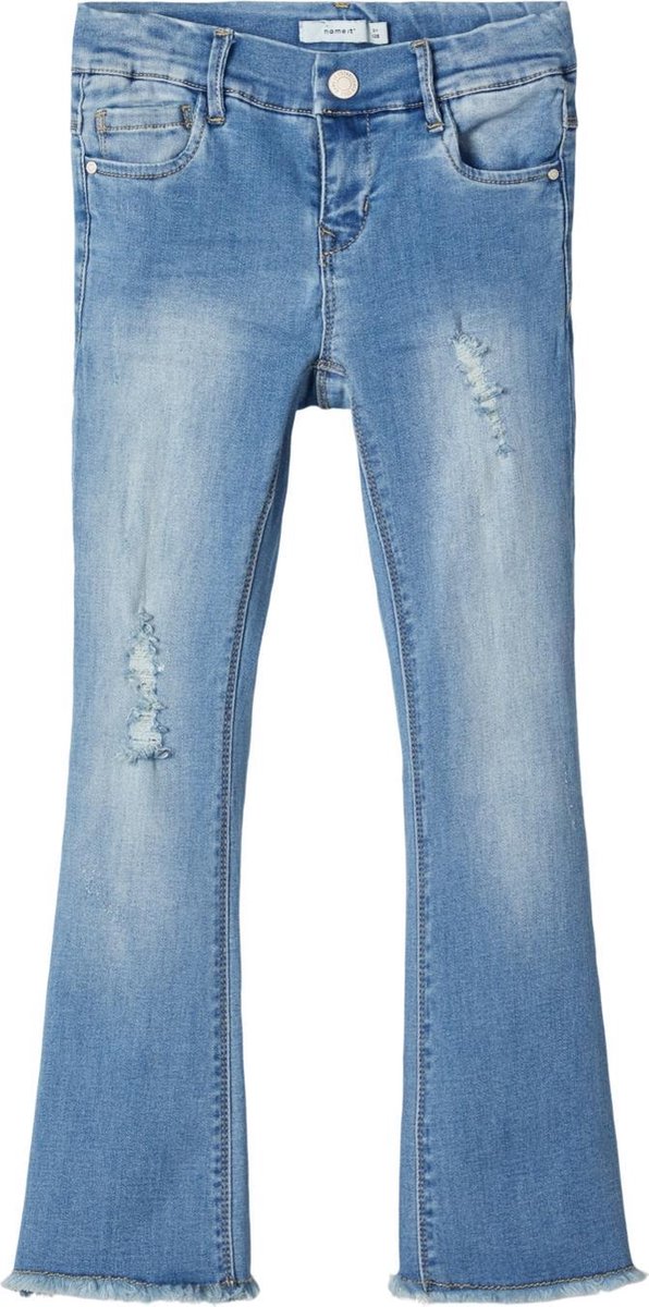 name it flared jeans