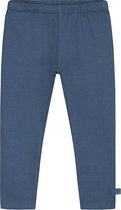 Smitten Organic - Vintage Was Katoen Legging - Vivid Denim