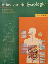 Sesam Atlas van de fysiologie