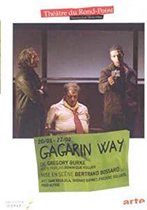 Gagarin way