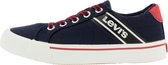 Levi's Kids Kingston Cvs Kids Sneaker Kids Nvy 30