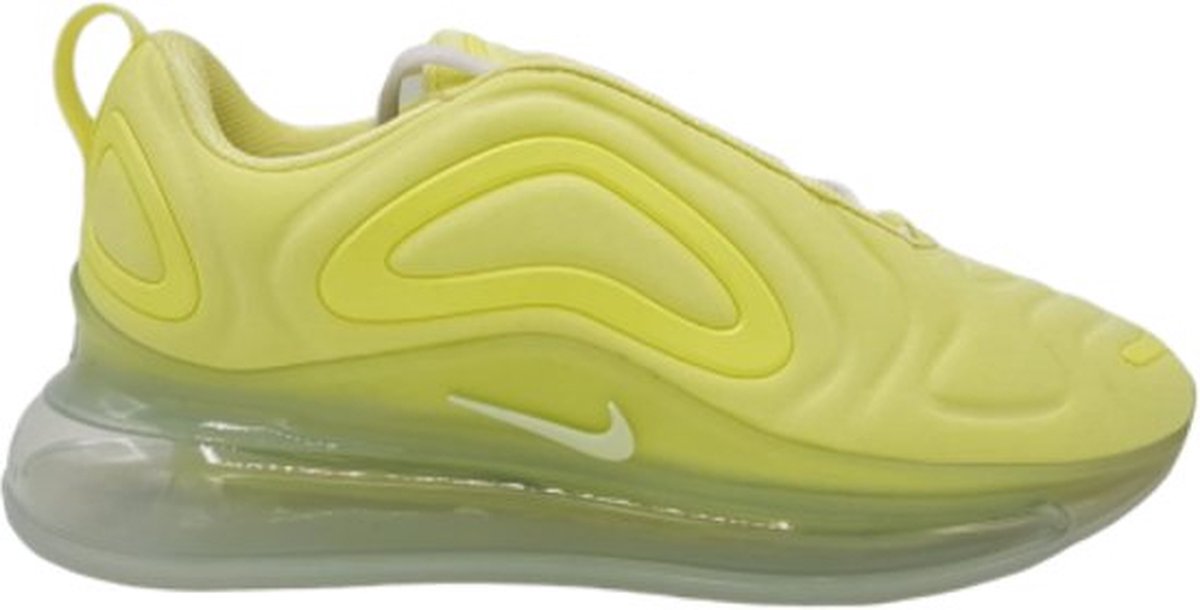 Wmns Air Max 720 SE - Luminous Green - Maat 40.5 | bol.com