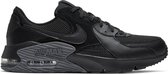Nike Air Max Excee Heren Sneakers - Black/Black-Dark Grey - Maat 43