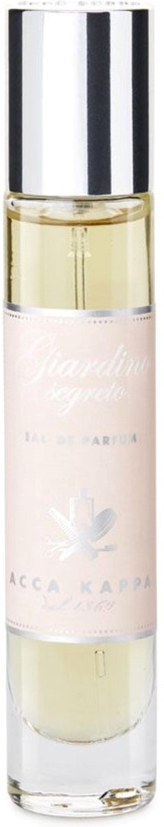 Acca Kappa - Giardino Segreto - 15 ml - Eau de Parfum