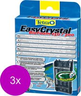 Tetra Tec Easycrystal Biofoam - Filtermateriaal - 3 x 250/300 l