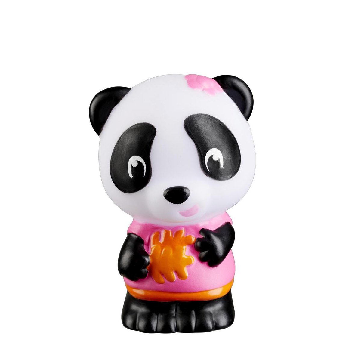Klorofil De Familie "Panda" Speelset - Speelfiguren set - Poppetjes familie - Kinder Speelgoed - Bao, Jian, Tam en Poppy - Vanaf 18 maanden - 4-Delig — afbeelding 10