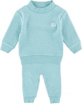 Babypyjama Feetje